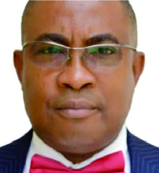 Udoka Arinze Chris Okafor, Ph.D