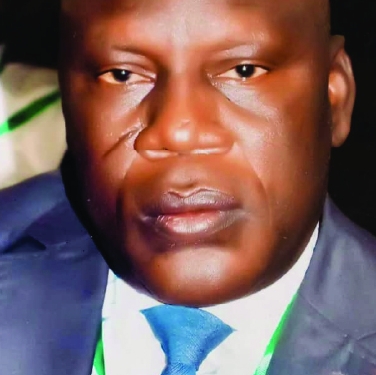 Barr. Abdu Babayo Malle