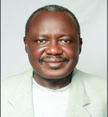 Prof Ibrahim Abubakar Iliya