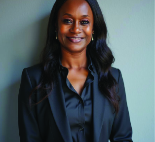 Dr Lolade Dosunmu Adeyemi