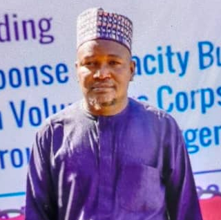 Prof. Lawal Ahmadu Kuki