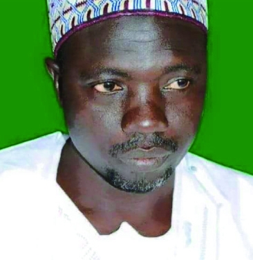 Prof. Muhammed Sule